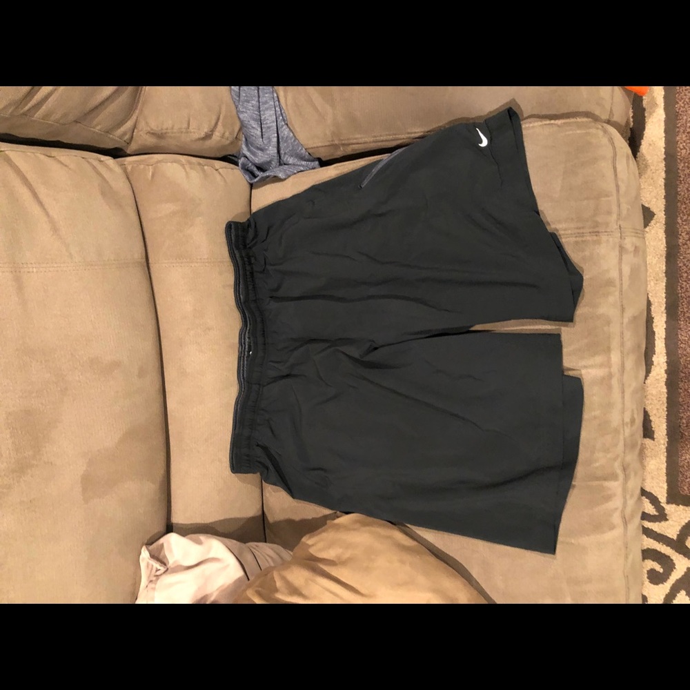 Nike men’s shorts